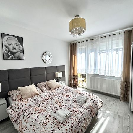 Apartament 40M2 W Miedzyzdrojach 150 M Od Morza! Мендзиздроє Екстер'єр фото