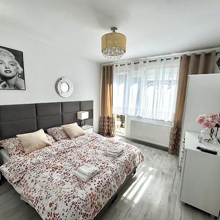 Apartament 40M2 W Miedzyzdrojach 150 M Od Morza! Мендзиздроє Екстер'єр фото
