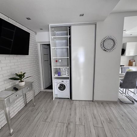 Apartament 40M2 W Miedzyzdrojach 150 M Od Morza! Мендзиздроє Екстер'єр фото