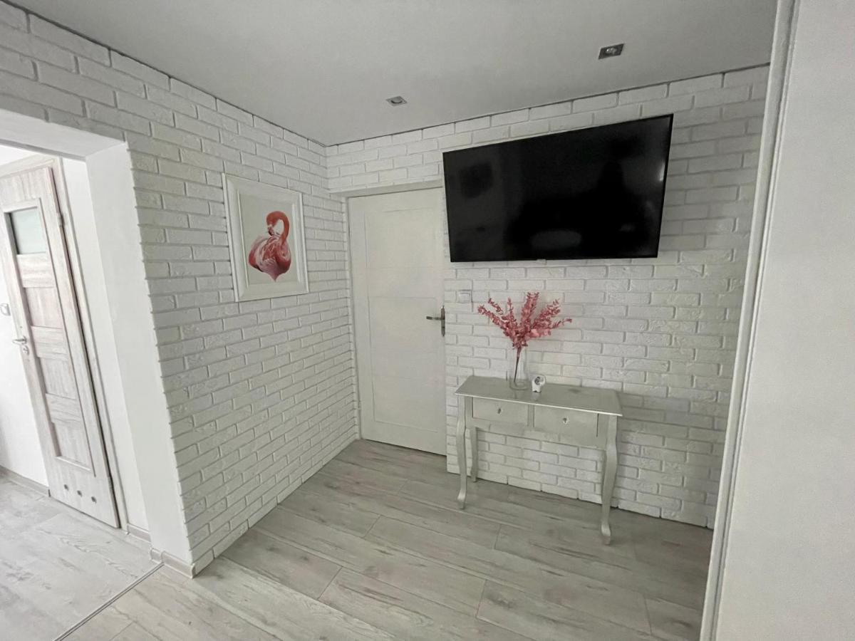 Apartament 40M2 W Miedzyzdrojach 150 M Od Morza! Мендзиздроє Екстер'єр фото