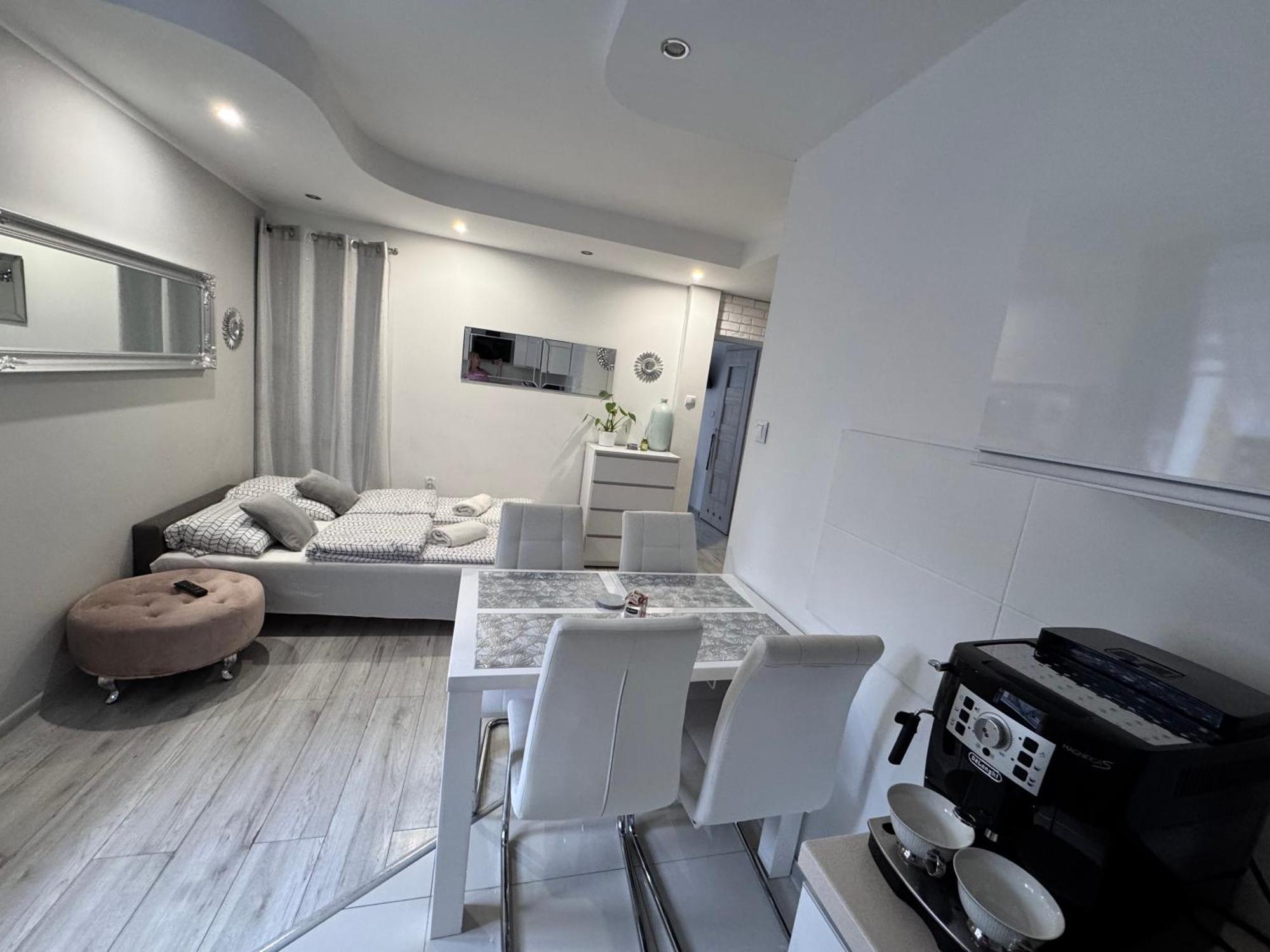Apartament 40M2 W Miedzyzdrojach 150 M Od Morza! Мендзиздроє Екстер'єр фото