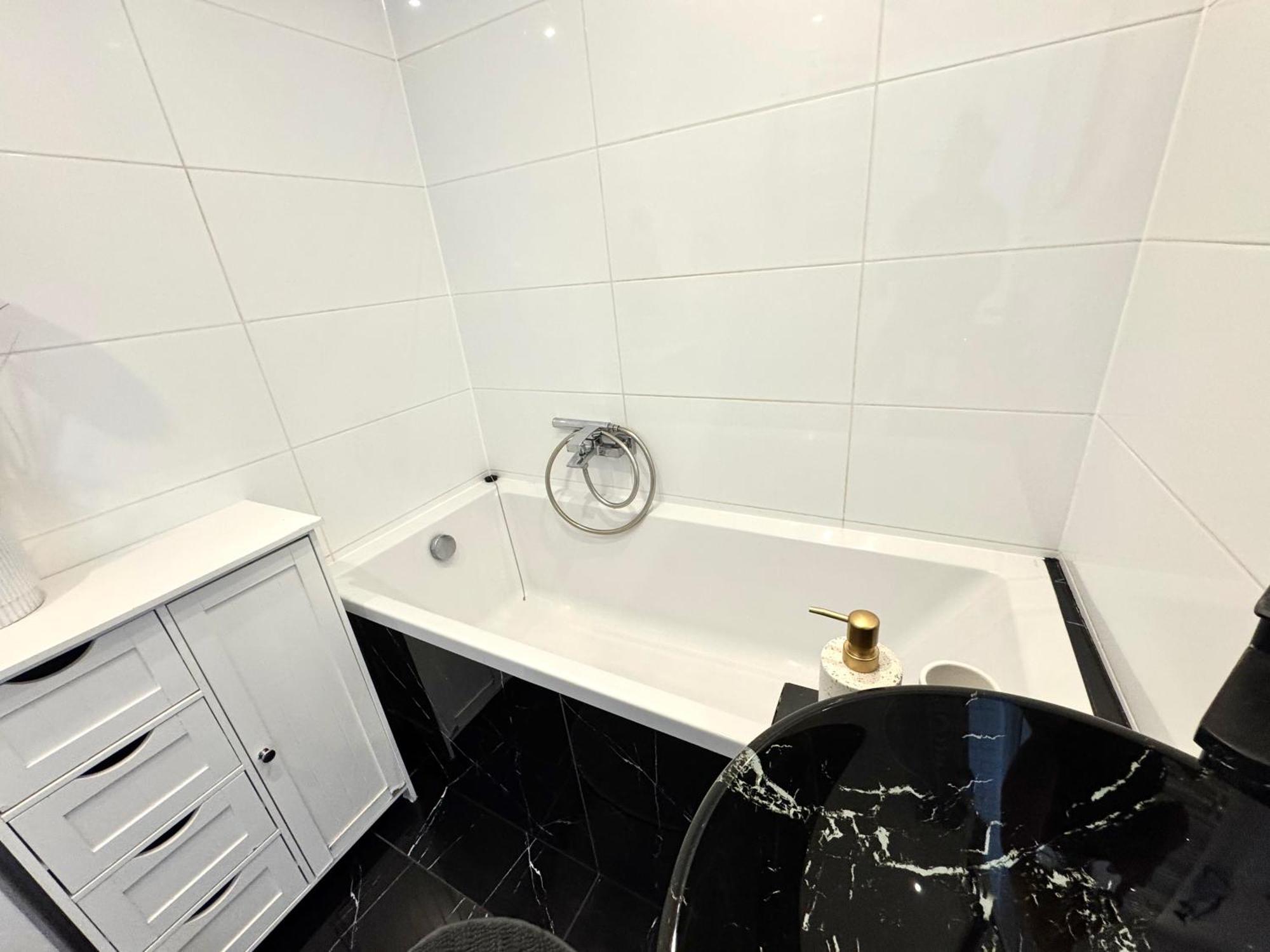 Apartament 40M2 W Miedzyzdrojach 150 M Od Morza! Мендзиздроє Екстер'єр фото