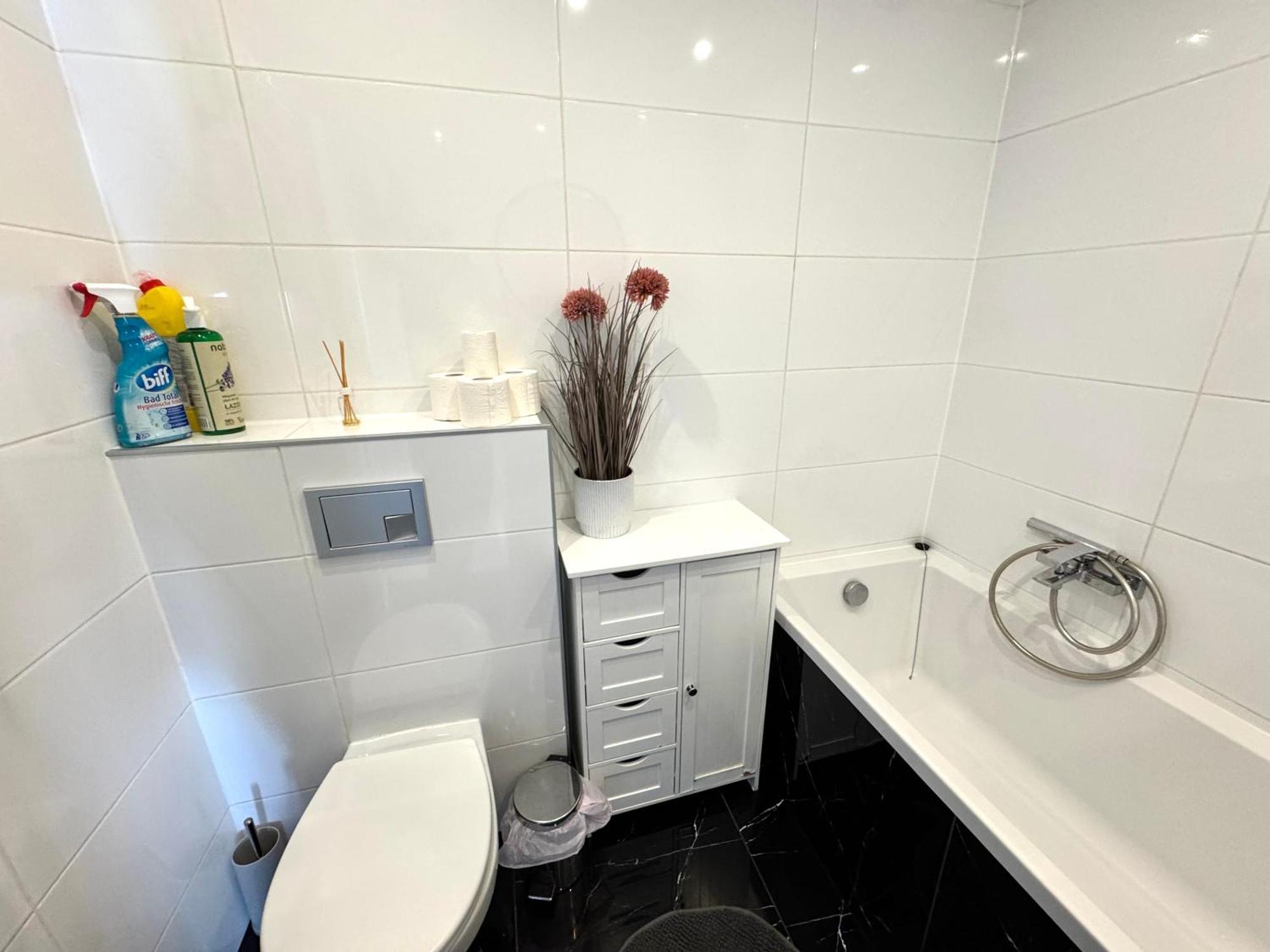 Apartament 40M2 W Miedzyzdrojach 150 M Od Morza! Мендзиздроє Екстер'єр фото