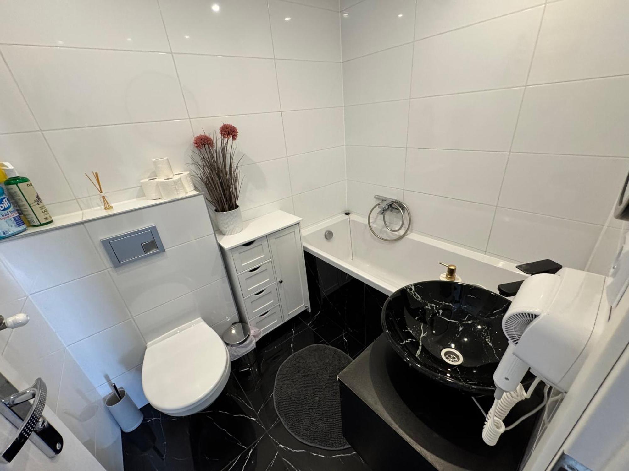 Apartament 40M2 W Miedzyzdrojach 150 M Od Morza! Мендзиздроє Екстер'єр фото