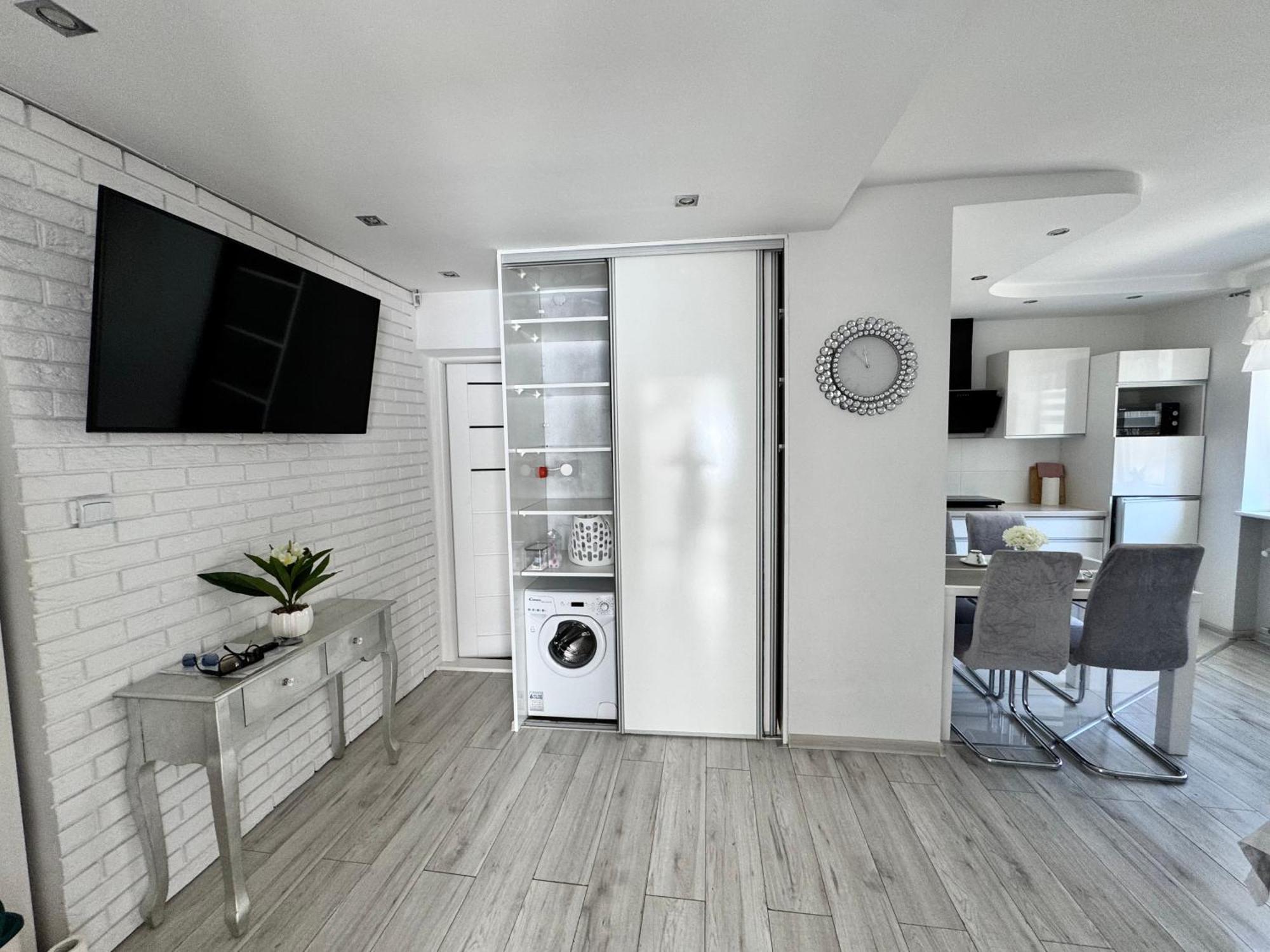 Apartament 40M2 W Miedzyzdrojach 150 M Od Morza! Мендзиздроє Екстер'єр фото