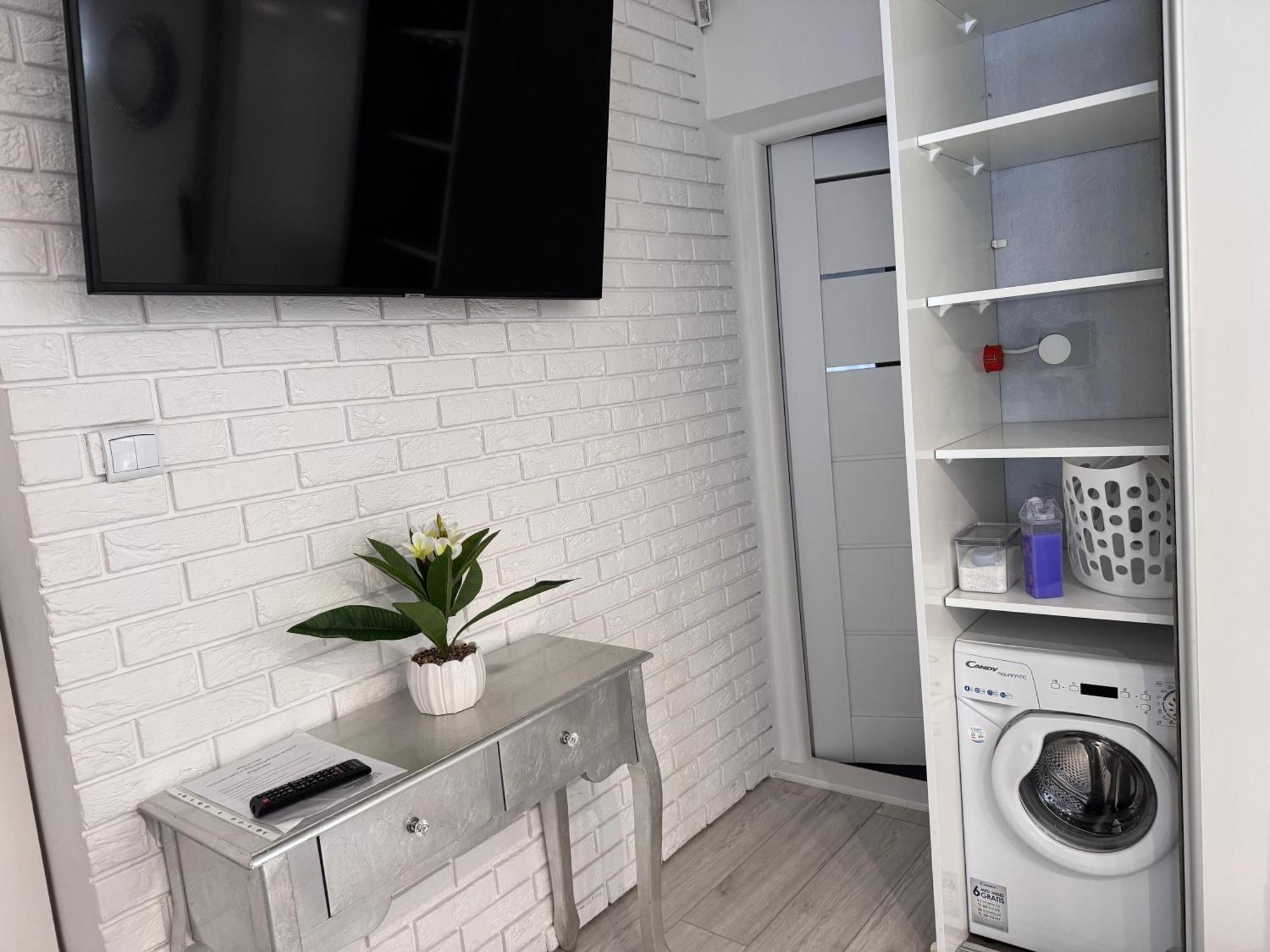Apartament 40M2 W Miedzyzdrojach 150 M Od Morza! Мендзиздроє Екстер'єр фото
