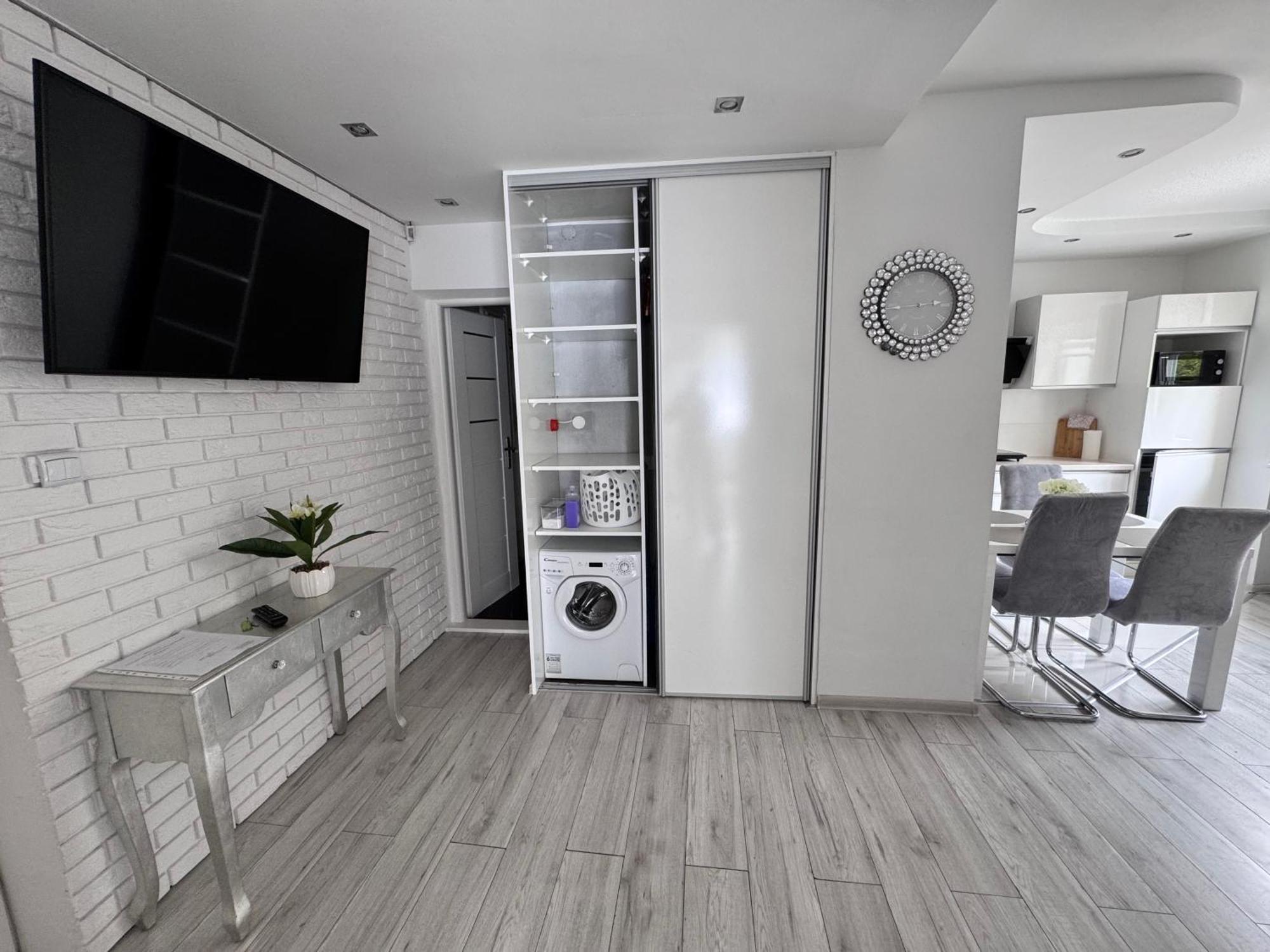 Apartament 40M2 W Miedzyzdrojach 150 M Od Morza! Мендзиздроє Екстер'єр фото