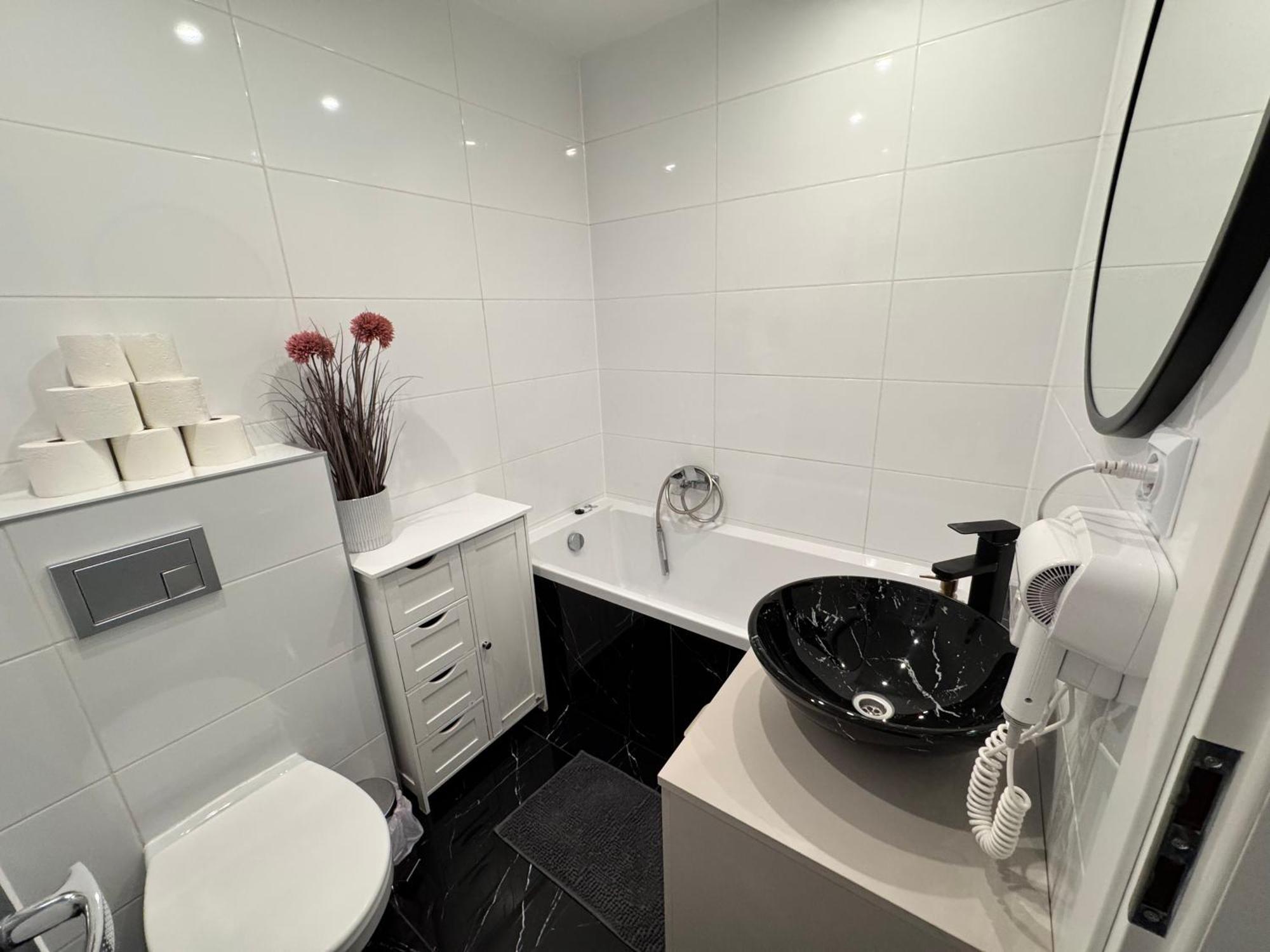 Apartament 40M2 W Miedzyzdrojach 150 M Od Morza! Мендзиздроє Екстер'єр фото